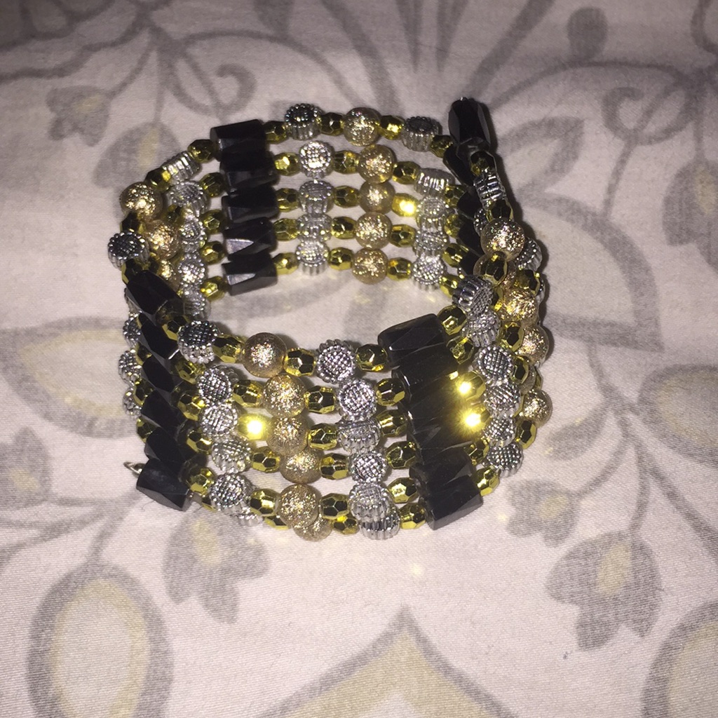 Magnet Braclet